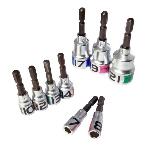 ショートソケットビット