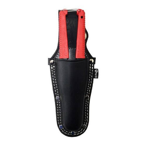 極匠黒革ミゼットカッタ差