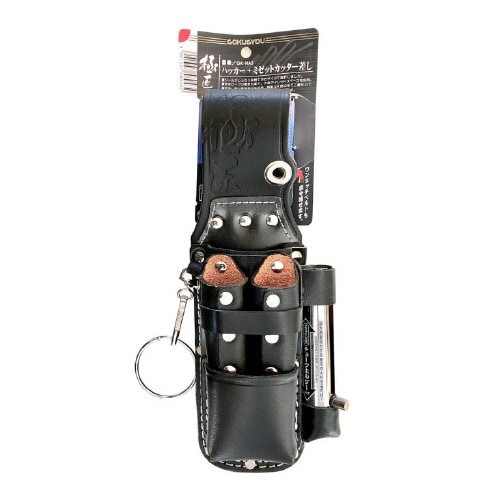 ミゼットカッター差