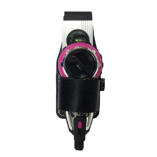 ミニ水平器・墨ツボ差