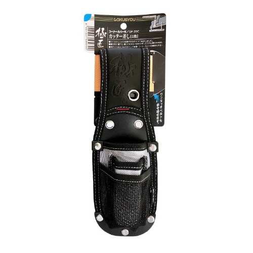 コーナーカバー