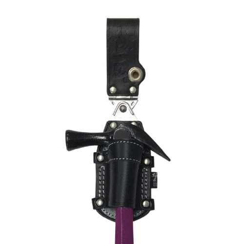 極匠Wスイングハンマー差