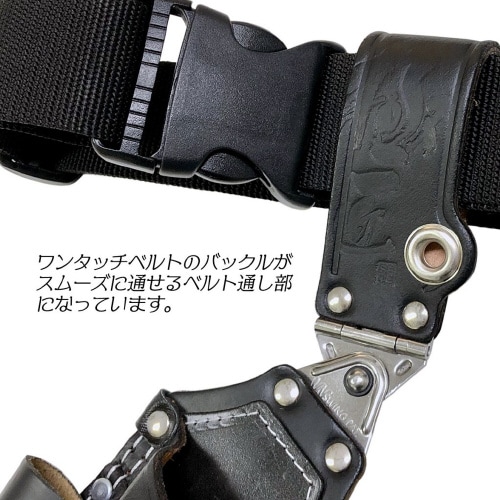 極匠Wスイングハンマー差