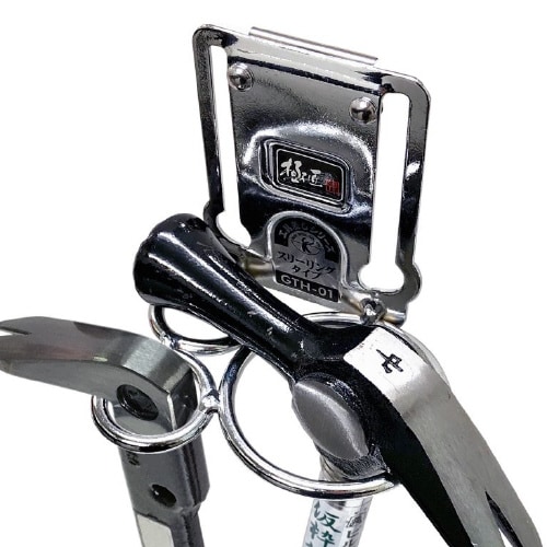 極匠工具差スリーリング