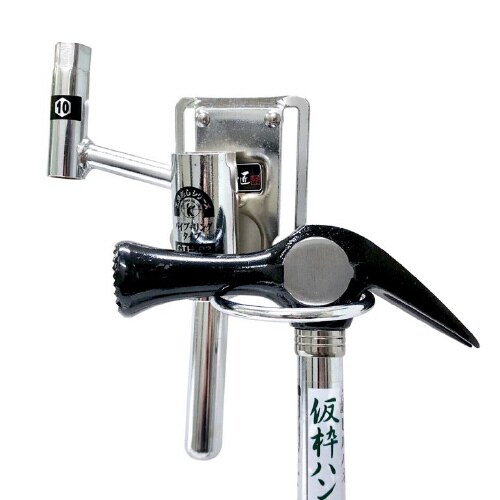 極匠工具差パイプ・リング