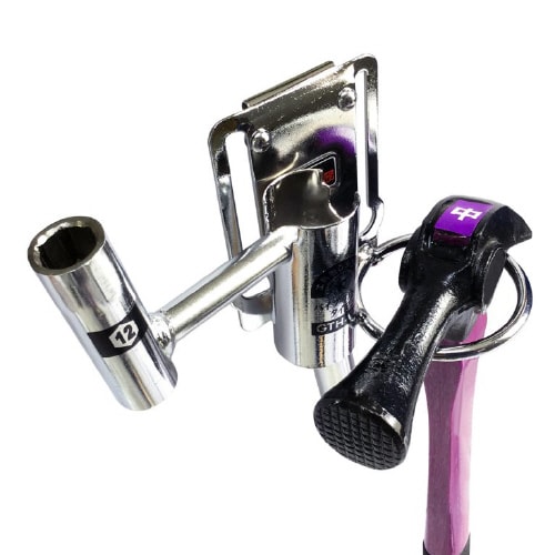 極匠工具差パイプ・リング