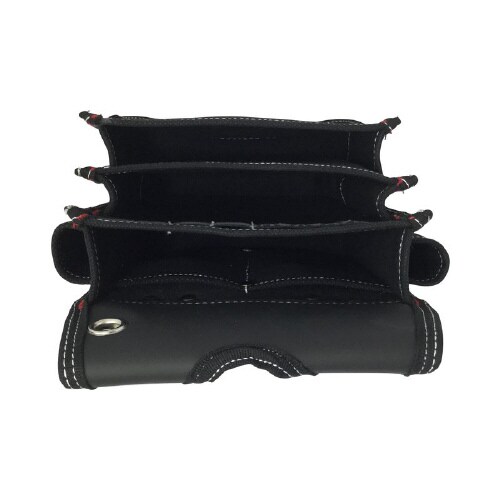 極匠電工用腰袋三段