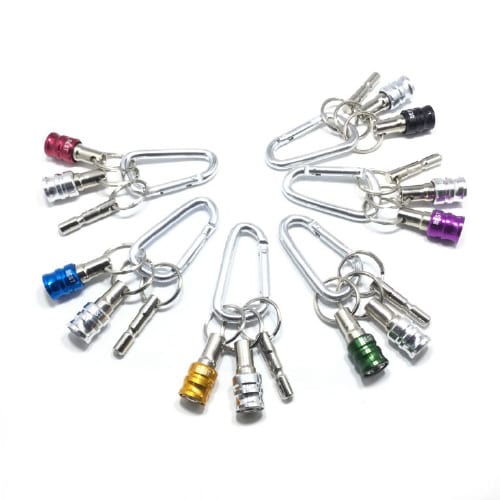 ソケットビット