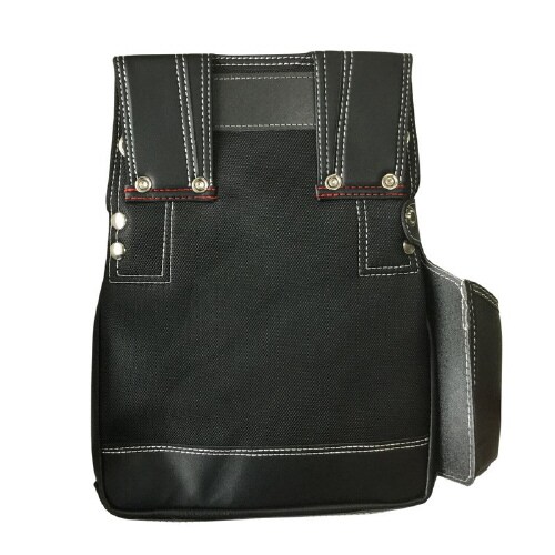 釘袋墨壺差付牛本革・合皮