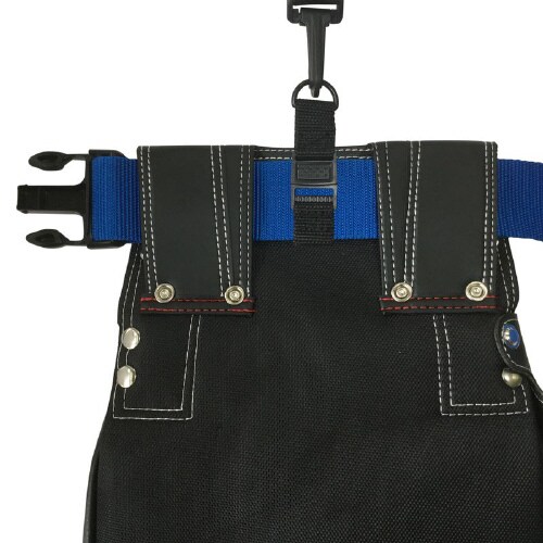 釘袋墨壺差付牛本革・合皮