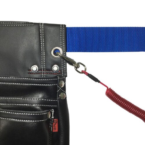 釘袋墨壺差付牛本革・合皮