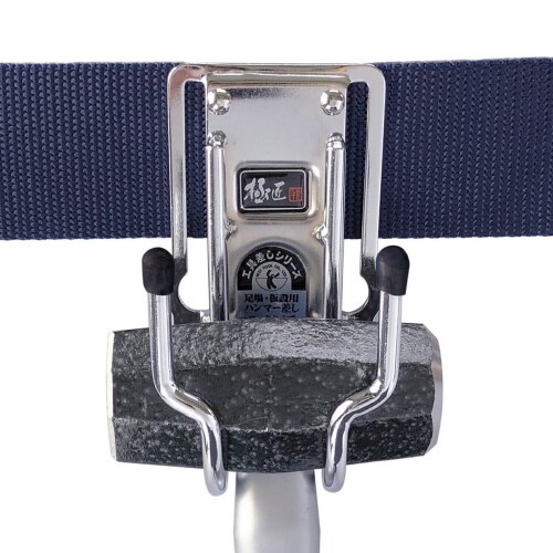 足場・仮設ハンマー差し