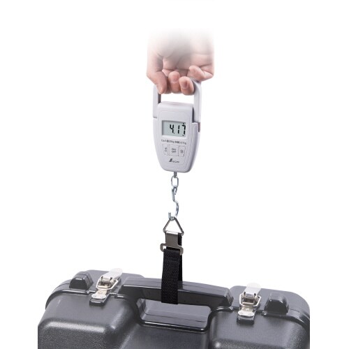 デジタル手ばかり