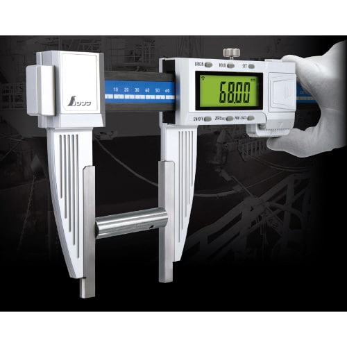 デジタルノギス