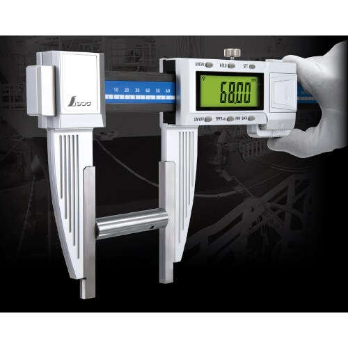 デジタルノギス