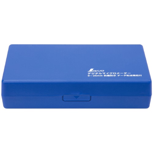 デジタルマイクロメーター