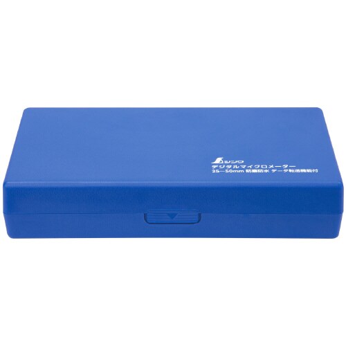 デジタルマイクロメーター