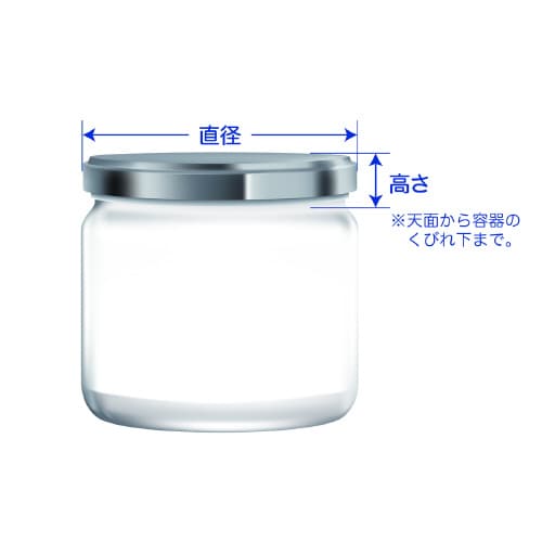 キャップシール