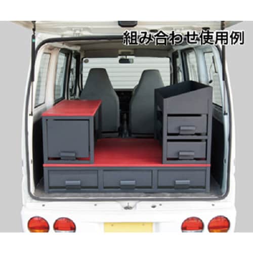 バンキャビネット