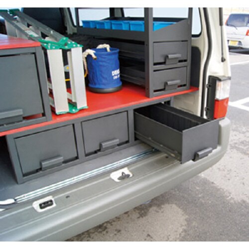 バンキャビネット