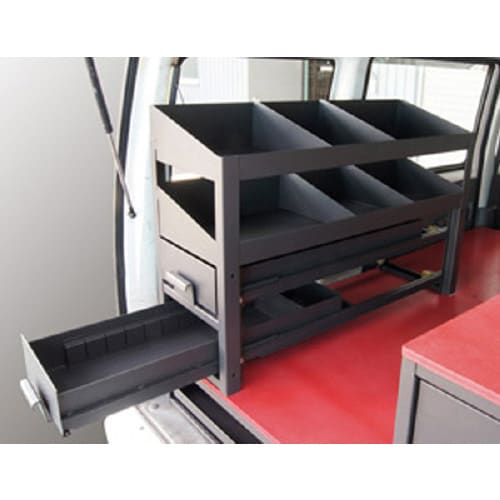 バンキャビネット