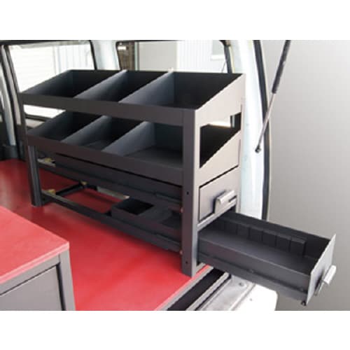 バンキャビネット