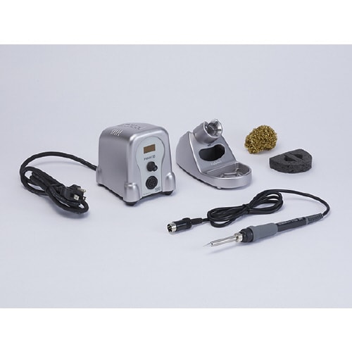 ステーションはんだこて