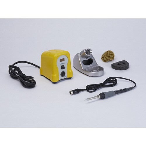 ステーションはんだこて