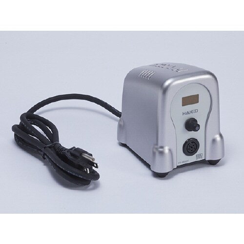 ステーションはんだこて