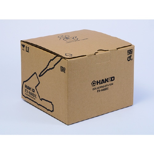 ステーションはんだこて