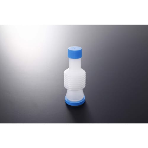 ジャバラポリ蛇口40mm