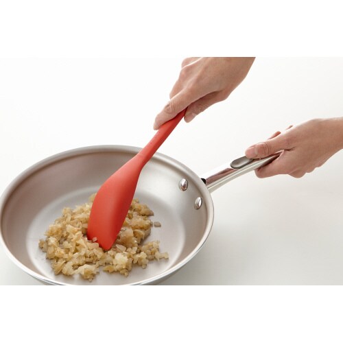 ハンバーグスプーン