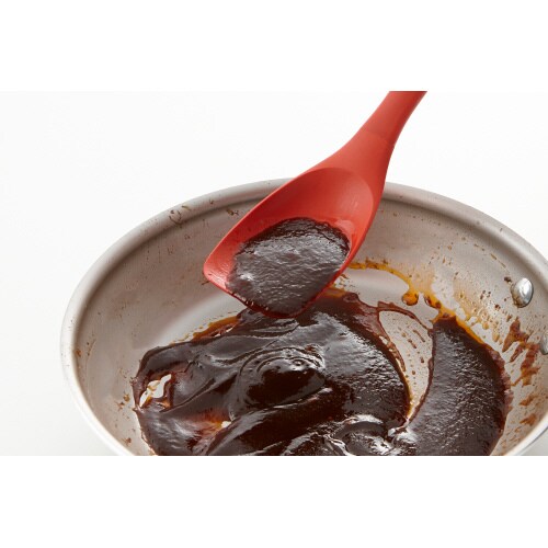 ハンバーグスプーン