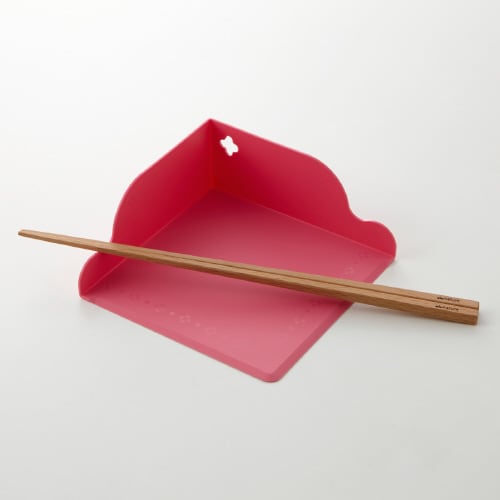 すくえるまな板(ピンク)