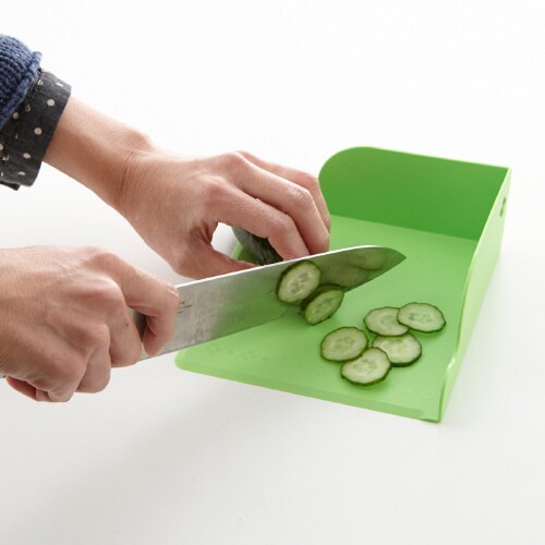 すくえるまな板