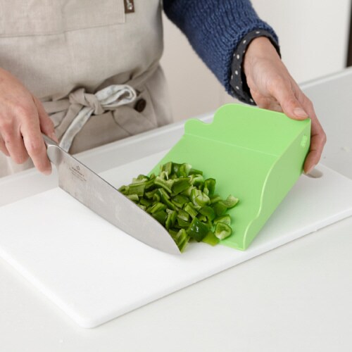 すくえるまな板