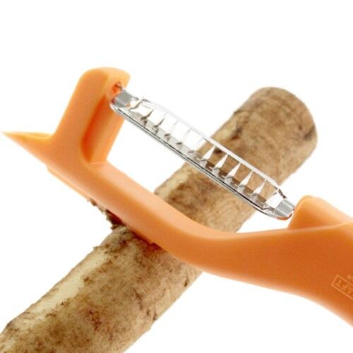 たて型きんぴらピーラー