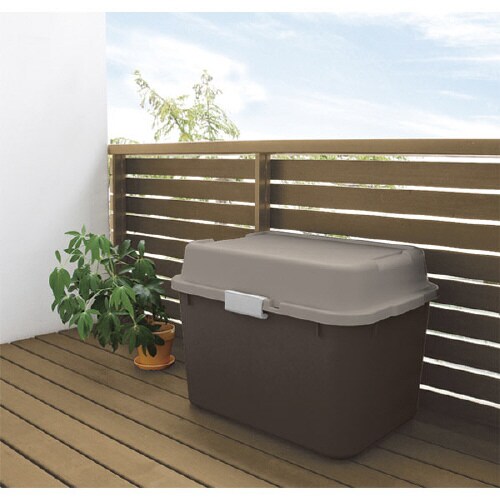 ホームボックス