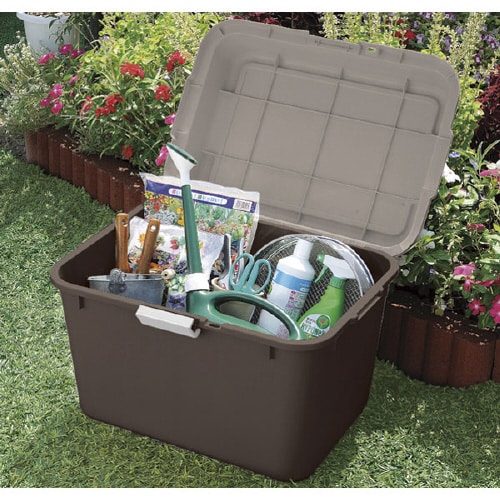 ホームボックス