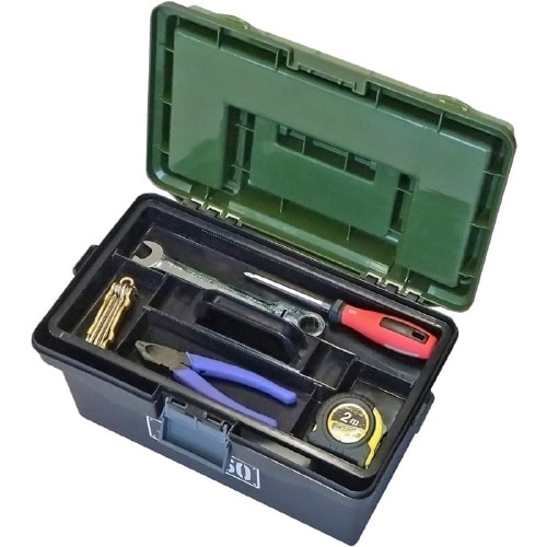 ルーフツールボックス