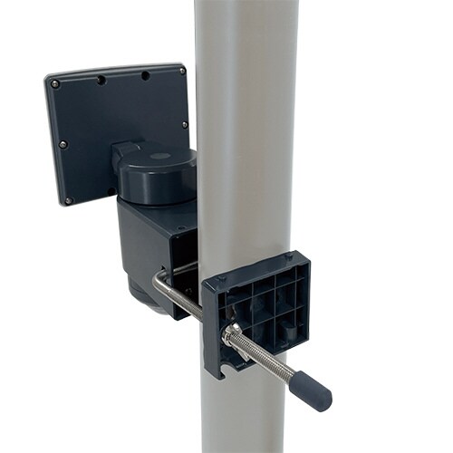 18W追尾式センサーライト