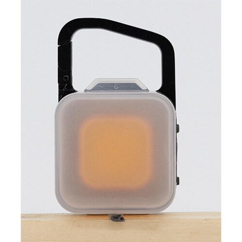 COBランタンカバー