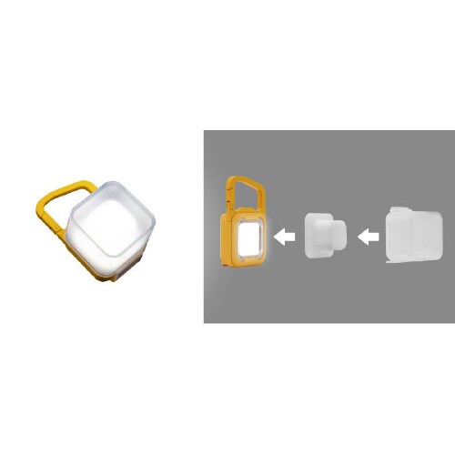 COBランタンカバー