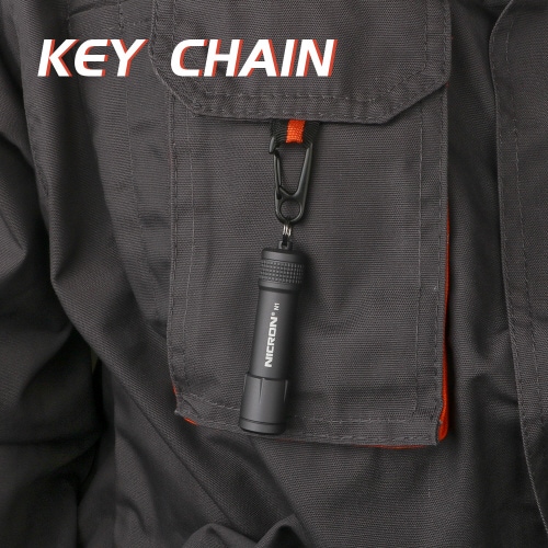 ミニフラッシュライト