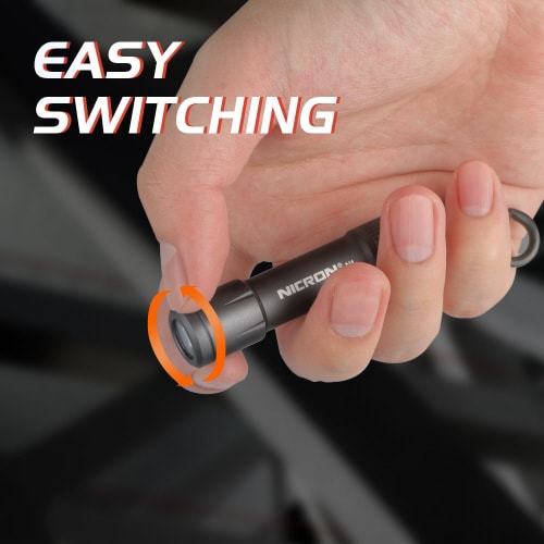 ミニフラッシュライト