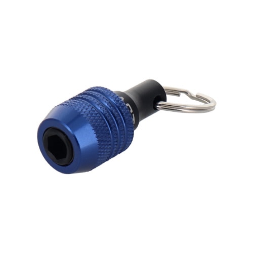 軽量ビットホルダー5個組