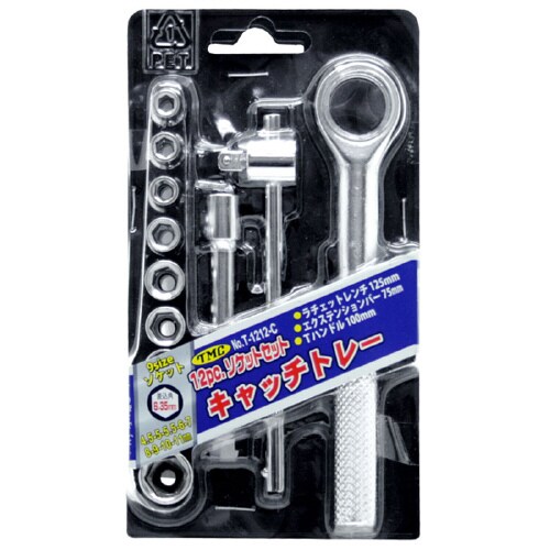 ソケットセット