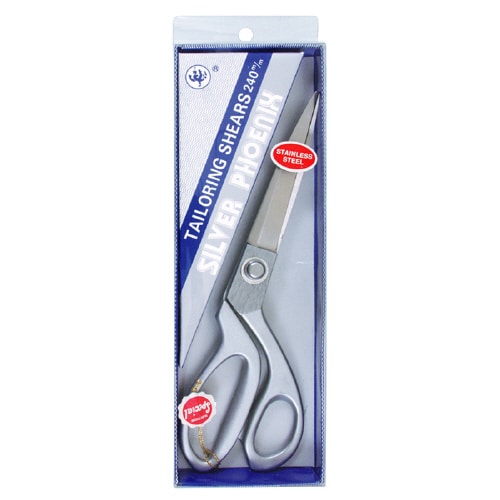 ラシャ切ハサミ