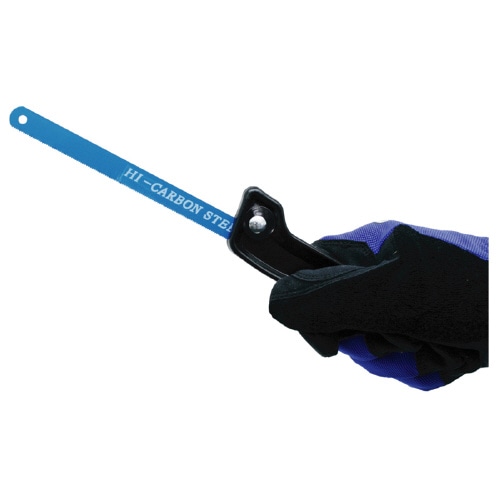 ハンディーソー替刃付