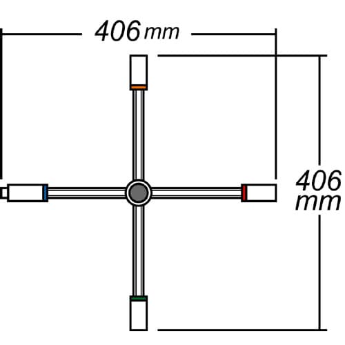 万能クロスレンチ
